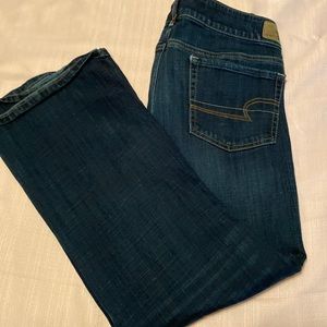 ae women’s jeans